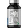 Horbäach Amino Acid Complex 3000mg | 250 Caplets | Non-GMO, Gluten Free Supplement