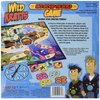 Pressman Wild Kratts Race Around the World Board Game Multicolor, 5"