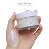Goolitter Face, Body & Hair Holographic White Glitter Gel [Angel Booger] 2oz (60mL) | Fine | K-Beauty | Halloween, Festival, EDM, Rave, Party, Concert, Costume Makeup | Vegan, Cruelty Free