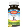 Carlson - Vitamin D3, 2000 IU (50 mcg), Immune Support, Bone Health, Muscle Health, Cholecalciferol, Vitamin D Supplements, Vitamin D3 Soft Gels, 120 Softgels