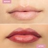 MCoBeauty Dream Lip Tint Hydrating Gel - Nude Mauve, Long-Lasting, Semi-Matte, Vegan, Cruelty Free Cosmetics