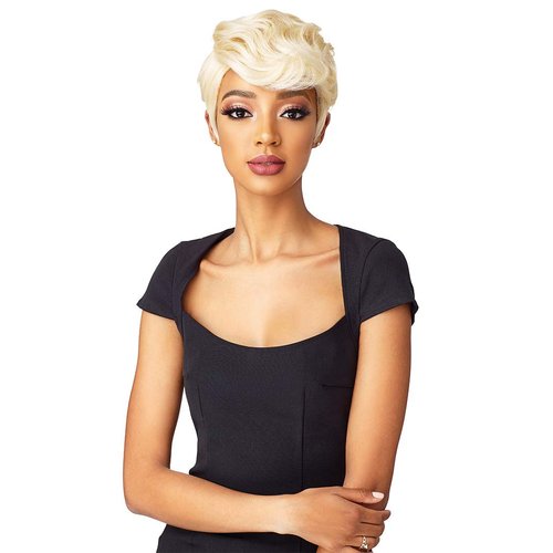 Sensationnel Synthetic Hair Wig Instant Fashion Wig Dara