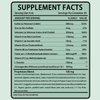 Actora Thyroid Support Drops with Selenium Zinc Iodine L-Tyrosine Ashwagandha Energy Supplement - 4 fl oz (1pcs)