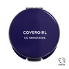 COVERGIRL Smoothers Pressed Powder, Translucent Light, 0.32 oz (Packaging May Vary)