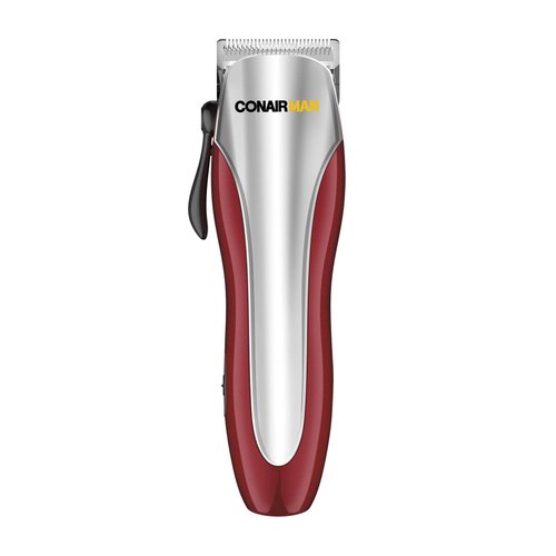 ConairMAN Ultra-Cut Hair Clippers for Men 23-piece Hair Clipper