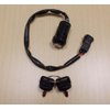 New 2006-2016 Honda TRX 90 TRX90 X TRX90EX ATV OE Ignition Switch with Keys