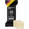 Precision Fuel PF 30 Chew Energy Chews - Carbohydrate Fuel for Endurance, Lightweight & Portable, 30g Carbs - Ideal for Long Runs, Rides & Workouts - Original Flavour (4 Chews)