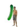 PoolCandy Giant Inflatable Pickle Pool Noodle