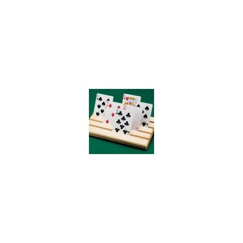 Four Suiter Card Holder - Card Holder, Four Suiter - NC29103