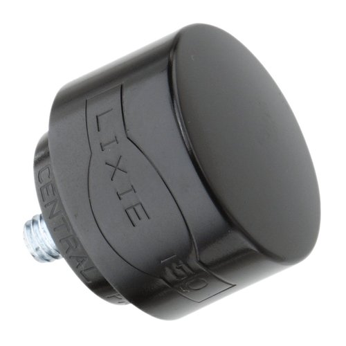 LIXIE Replacement Face For 2 Face Dead Blow Hammer - Model: 150H Face Diameter: 1-1/2"