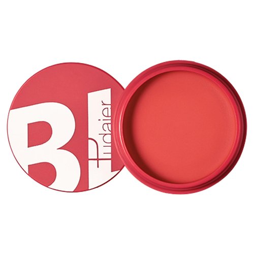 Cream Blush Palette, Multi-use Monochromatic Blush Makeup Palette for Eyes, Lips and Cheeks, Long Lasting, Waterproof, Matte Finish, Blendable, Luxuriously Color (Red Guava#07)