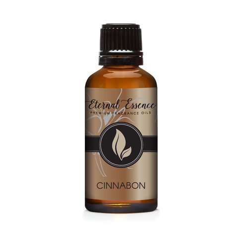 Cinnabon - Premium Grade Fragrance Oils - 30ml - Scented Oil