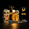 LIGHTAILING Light for Lego- 77013 Escape from The Lost Tomb - Led Lighting Kit Compatible with Lego Building Blocks Model - NOT Included The Model Set