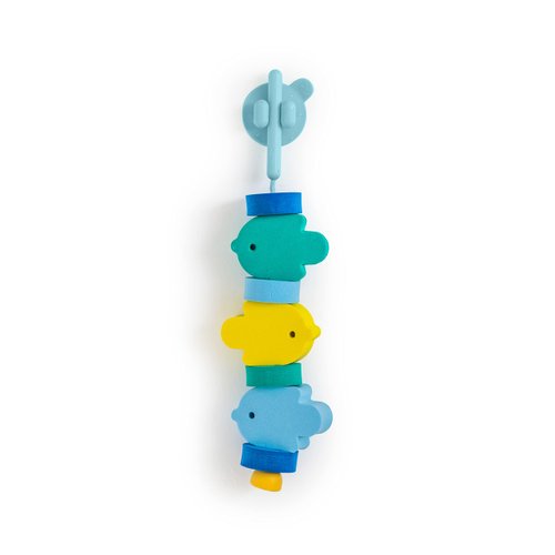 QUUT | Beedi | Shapes | Award Winning Children's Bath Toys & Game
