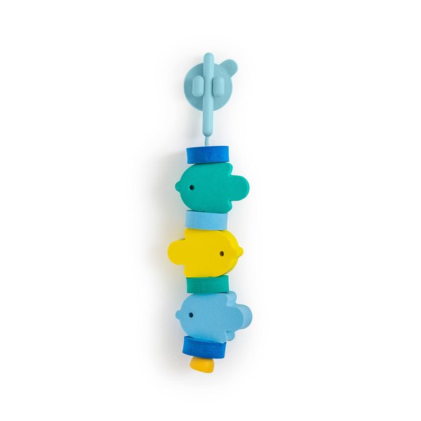 QUUT | Beedi | Shapes | Award Winning Children's Bath Toys & Game