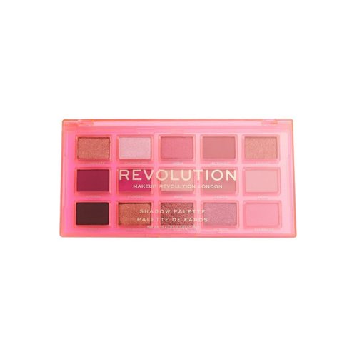 Makeup Revolution Reflective Eyeshadow Palette, Sugar Ray