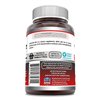 Amazing Formulas BCAA 2:1:1 1000 Mg Per Serving | Capsules Supplement | Branched Chain Amino Acids | Made in USA (1 Pack, 250 Count)