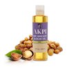 RA Cosmetics Akpi Lifting Oil for Butt, HIPS, and Breasts - 100% Natural, Surgery-Free Beauty Solution - Breasts & Butt Enhancement Oil for Firming and Toning Your Skin | Hip Lift Massage Oil, 4oz
