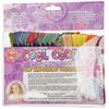 Janlynn Cool Cord Friendship Bracelet Pack, Makes 100 Bracelets