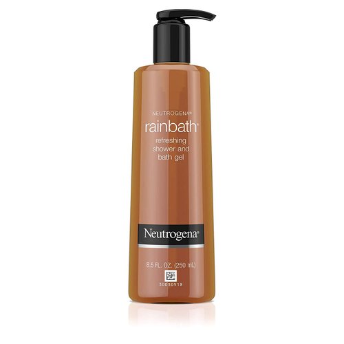 Neutrogena Rainbath Gel, Original, 8.5 Ounce by Neutrogena BEAUTY