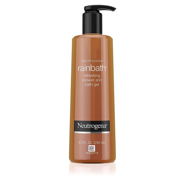 Neutrogena Rainbath Gel, Original, 8.5 Ounce by Neutrogena BEAUTY