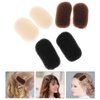 Beaupretty Volume Hair Clip Bump It Up Styling Insert Tool Hair Accessories for Women Headdress