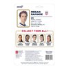 Super7 USWNT Soccer Megan Rapinoe - 3.75" U.S. Women's National Team Action Figure with Soccer Ball Accessory Sports Collectibles and Retro Toys