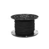Paracord Planet Black Diamond Weave Shock Cord - Available in 1/8", 3/16", 1/4", 3/8", 1/2", and 3/4" Diameters - Various Lengths