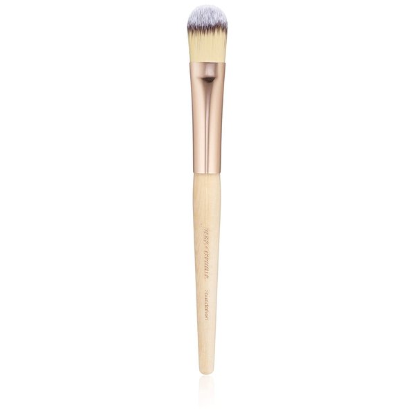 Jane Iredale Foundation Brush, Rose Gold