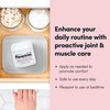 Penetrex Joint & Muscle Therapy Trio - Soothing Comfort for Back, Neck, Hands, Feet - Premium Whole Body, Rub with Arnica, Vitamin B6 MSM & Boswellia - 2oz, 3oz, 4oz