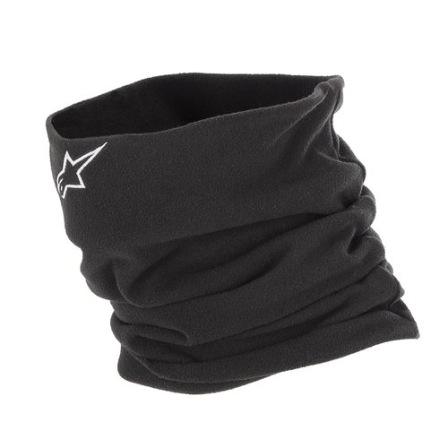 Alpinestars Neck Warmer, One Size, Black
