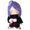 Great Eastern Animation Naruto Shippuden Ge 52730 Konan Stuffed Plush, 9"