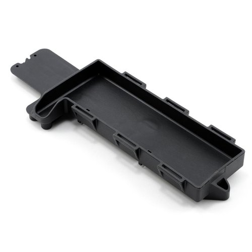Losi Battery Tray 8E LOSA4461 Elec Car/Truck Replacement Parts