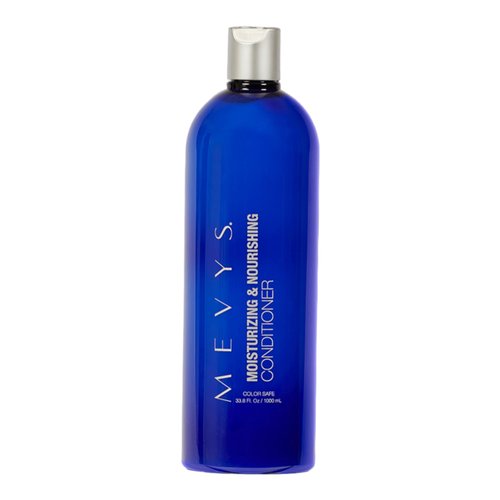Mevys Sulfate-Free Nourishing Conditioner Color Safe 33.8 oz / 1000 ml