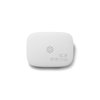 Ooma Telo Free Internet Home Phone Service. Affordable landline replacement. Call on the go with mobile app. White.