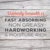 Udderly Smooth Body Cream Skin Moisturizer, 10 Ounce (Pack of 2)
