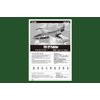 Hobby Boss F9F-2P Panther Airplane Model Building Kit