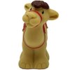 Replacement Part for Fisher-Price Little People Nativity Set - J2404 ~ Replacement Camel Figure ~ Works Great for Zoo, Circus and Farm Set