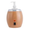 Master Massage Single Bottle Massage Oil Heater/Oil Warmer with One Oil Bottle