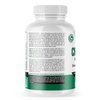 AKI Chlorella Superfood Supplement Tablets (250) | Green Superfood Fount of Vitamin B12, Iron, & Protein | Ideal in GMO Free & Vegan Friendly