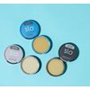 Slo | Natural Hair Clay - All Natural Ingredients, Vegan & Cruelty Free, Plant-Based, Modern Alternative to Styling Gels, All Hair Types | Natural Hold, 2.29oz
