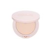 Doll 10 T.C.E. Super Coverage Serum Powder Foundation - Lightweight Buildable Full Coverage Hydrating Anti-Aging Face Makeup (Fair Light)