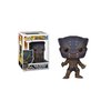Funko Pop! Marvel: Black Panther Movie - Black Panther (Warrior Falls) Collectible Figure