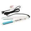 HAI Hot Tunes MP3 Flat Iron (White) Bath and Body Skincare (White)