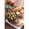 Mezzetta Stuffed Olives, Jalapeno, 10 Ounce