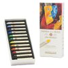 Sennelier Oil Pastel Set, 12 Count (Pack of 1), Multicolor