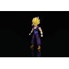 Dragon Ball Super - Dragon Stars - Super Saiyan 2 Gohan, 6.5" Action Figure