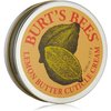 Burt's Bees Cuticle Cream Lemon Butter (Pack of 4)