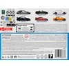 Hot Wheels 1:64 Scale Die-Cast Toy Cars, Set of 6 Japanese Vehicles with Elevated Deco (Styles May Vary)