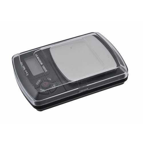 Magnum-1000 Digital Jewelry Pocket Scale 1000 x 0.1g